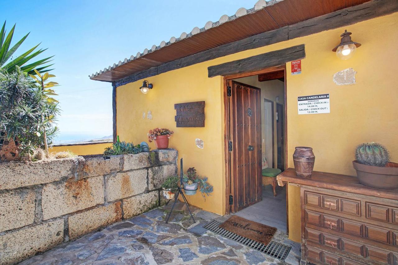 Casa Candelaria 2 Sabina Alta Exterior foto